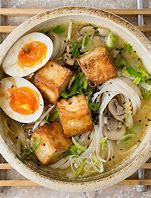 Image result for Tufo Soup