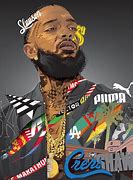 Image result for Nipsey Hussle 4K HD Wallpapers