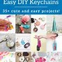 Image result for Resin Key Chains