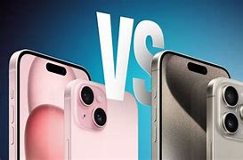Image result for iPhone 11 vs iPhone 15