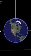 Image result for Flat Map Projection