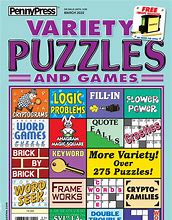 Image result for Puzzle Book Games