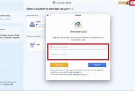 Image result for Tenorshare 4Ddig Registration Code