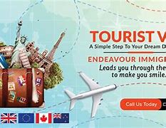 Image result for Us Tourist Visa Advertisement