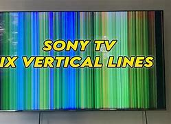 Image result for Vertical Lines in HDTV