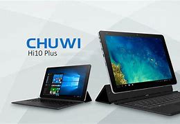 Image result for Chuwi Hi10 Plus