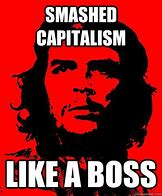 Image result for Capitalism Meme