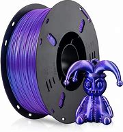 Image result for 3D Printer Nebula Filament