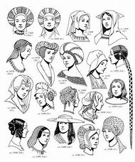 Image result for Characteristics of European Fashion