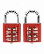 Image result for How to Pick a Button Lock