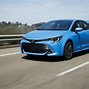Image result for Corolla Hatch XSE