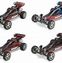 Image result for Britney Force Traxxas