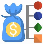Image result for Cost Structure Icon