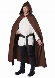 Image result for Cloak Outfit
