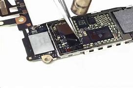 Image result for iPhone 4 Touch IC