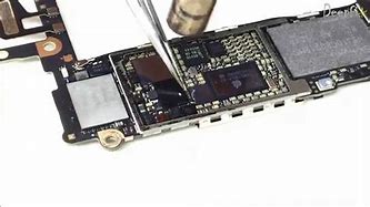 Image result for iPhone 6 IC Chip Plus