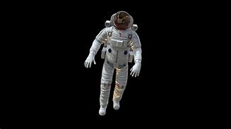 Image result for Abstract Astronaut Floating in Space