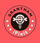 Image result for Pride iFixit Logo