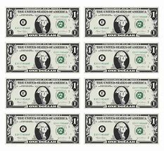 Image result for Money Cut Out