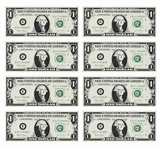 Image result for Fake Money Black and White Template