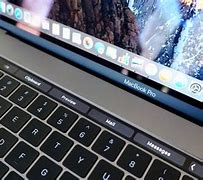 Image result for What Is a Touch Bar On MacBook Pro vs Air