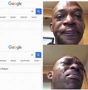 Image result for Most Recent Google Search Meme