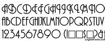 Image result for Fonts Similar to Andesneue