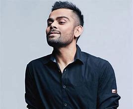 Image result for Virat Kohli Beard