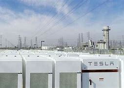 Image result for Tesla Lithium Ion Battery Factory