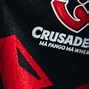 Image result for Crusaders Rugby Logo