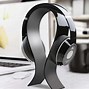 Image result for Wired Headphone Holder