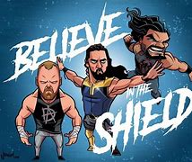 Image result for WWE Animated