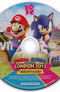 Image result for Mario & Sonic at the London 2012 Olympic Games