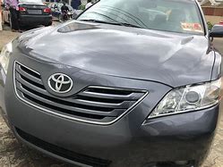 Image result for 23 Camry Totalled