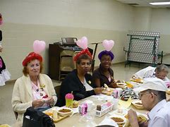 Image result for Funny Senior Citizen Luncheon Images