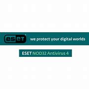 Image result for Eset NOD32 Antivirus Logo.png