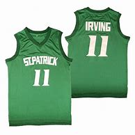 Image result for Kyrie Irving Jersey