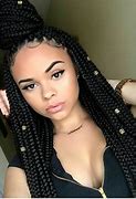 Image result for Braid Cover Girl