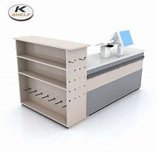 Image result for Store Table Design
