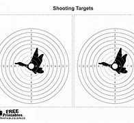 Image result for Printable Kids Shooting Targets