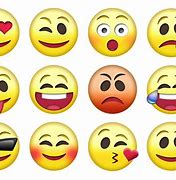 Image result for How Android Emojis Look On iPhone