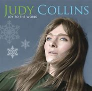 Image result for Judy Collins Come Rejoice CD-Cover