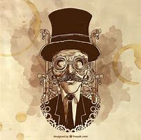 Image result for Free Steampunk Art