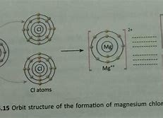 Image result for Magnesium Orbital Diagram