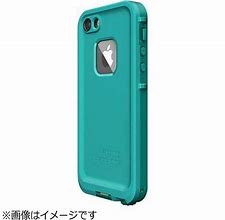Image result for iPhone SE LifeProof Fre Case
