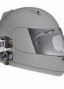 Image result for Motorcycle Helmet Camera Mount