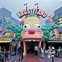 Image result for Universal Studios All Rides