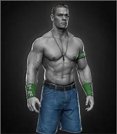 Image result for John Cena Back of Head