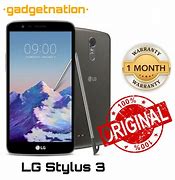 Image result for LG Stylus 3GB RAM
