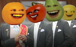 Image result for The Annoying Orange Memes